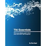 Tiki Essentials