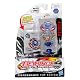 Hasbro Beyblades de metal Tops Fusion Battle: BB-88 Tiempo L-Drago