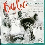 Feed the Fire