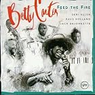 Feed the Fire by Betty Carter