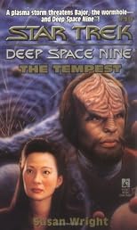 The Tempest (Star Trek Deep Space Nine, No 19)