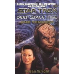 Tempest ("Star Trek: Deep Space Nine")