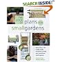 The Book of Plans for Small Gardens
