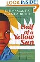 Half of a Yellow Sun