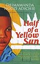 Half of a Yellow Sun