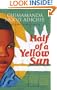 Half of a Yellow Sun