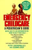 Emergency Childcare: Ped