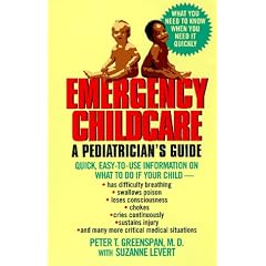 Emergency Childcare: Ped