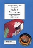 Self-Assessment Color Review of Avian Medicine (Sacr)