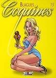 Blagues Coquines, Tome 15 :
