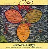 Eigenschaften Sarband  / Sephardic Songs