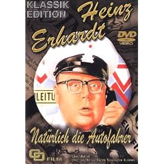 Nat�rlich die Autofahrer