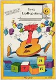 Produkt-Bild: Erste Liedbegleitung - Spielsachen 6. Gesang, Gitarre