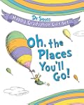 Dr. Seuss Happy Graduation Gift Set:...