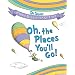 Dr. Seuss Happy Graduation Gift Set: Oh the Places You'll Go! (Dr. Seuss Novelty Sets)