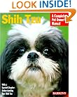 Shih Tzu: A Complete Owner's Manual