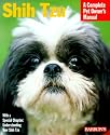 Shih Tzu Complete Owner's Manual