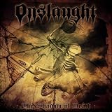 Shadow of Death CD