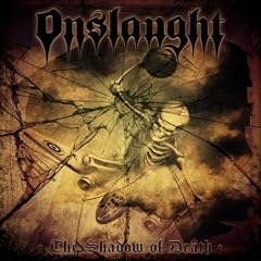Shadow of Death