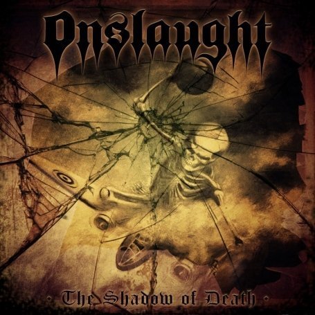 Onslaught - Shadow of Death