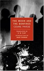 The Moon and the Bonfire (Peter Owen Modern Classic)