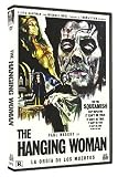 The Hanging Woman [DVD] [1972] [Region 1] [US Import] [NTSC]
