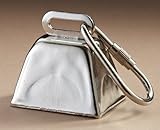 Hallmark Nickel 1x1 1/4 Mouth Bell