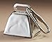 Hallmark Nickel 1x1 1/4 Mouth Bell