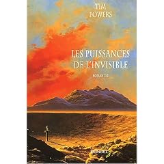 Les Puissances de l'invisible, volume 2