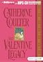 The Valentine Legacy (Legacy Series)