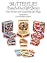 Butterflies Punch-Out Gift Boxes: Nine Boxes with Matching Gift Tags