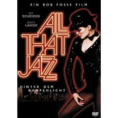 All that Jazz - Hinter dem Rampenlicht