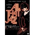 All that Jazz - Hinter dem Rampenlicht