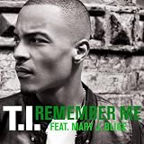 Remember Me [Feat. Jewess J. Blige] (Amended Album Version)