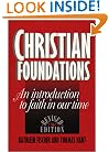 Christian Foundations: An Introduction to Faith in Our Time