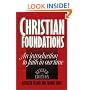 Christian Foundations: An Introduction to Faith in Our Time