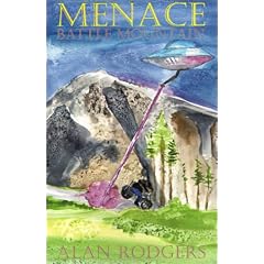 Menace: Battle Mountain
