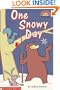 One Snowy Day (level 1) (Hello Reader)
