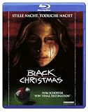 Black Christmas [Blu-ray]