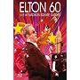 Elton John - Elton 60 - Live From Madison Square Garden [Blu-ray]
