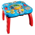 VTech Thomas & Friends Activity Table