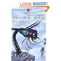A Maze of Death (S.F. Masterworks)