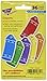 TREND enterprises, Inc. Crayons Mini Accents Variety Pack, 36 ct