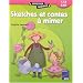 Sketches et contes � mimer, 3/8 ans