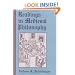 Readings in Medieval Philosophy