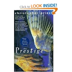 The Prestige