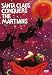 DVD : Santa Claus Conquers the Martians