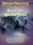 Surfing Hollow Days