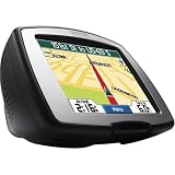 Garmin 010-00401-10 StreetPilot c330 3.5-Inch Portable GPS Navigator