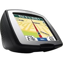 Garmin StreetPilot c330 3.5-Inch Portable GPS Navigator